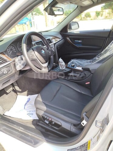 BMW 328 2014, 155,227 km - 2.0 l - Cəlilabad