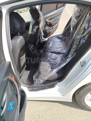 BMW 328 2014, 155,227 km - 2.0 l - Cəlilabad