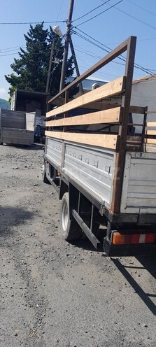 Ford Transit 1998, 306,759 km - 2.5 л - Qax