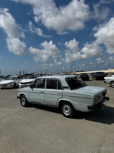 LADA (VAZ) 2106