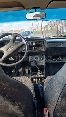 LADA (VAZ) 2107