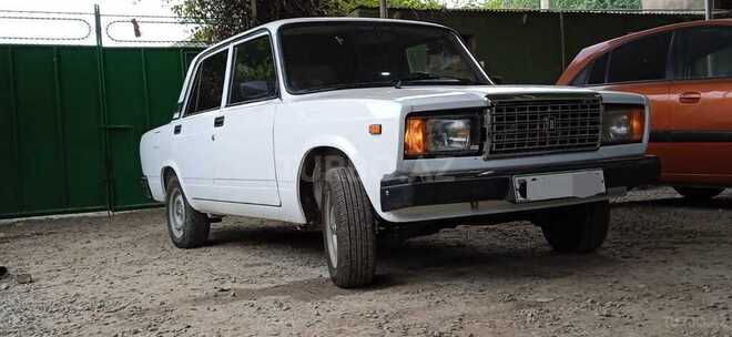 LADA (VAZ) 2107