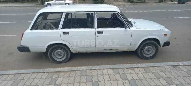 LADA (VAZ) 2104