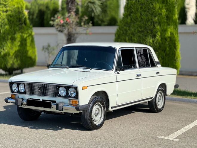 LADA (VAZ) 2106