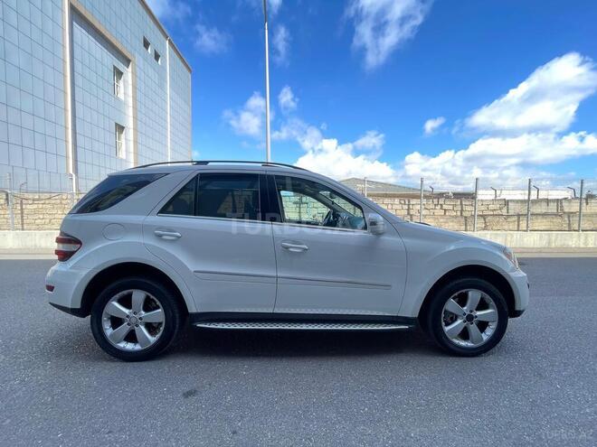 Mercedes ML 350 4MATIC