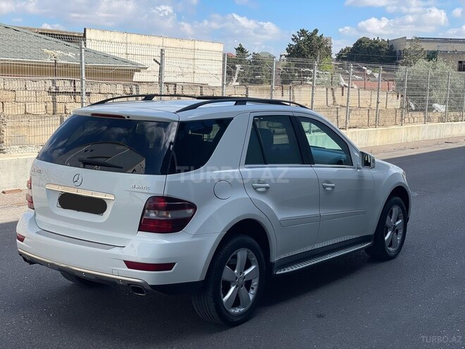 Mercedes ML 350 4MATIC