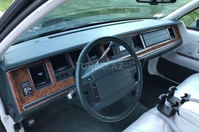 Lincoln Town Car 1996, 200,000 km - 4.6 l - Bakı