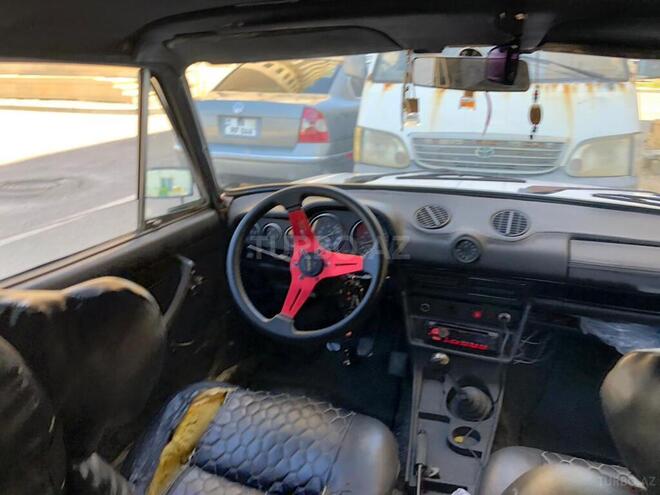 LADA (VAZ) 2106 2004, 90,000 km - 1.6 л - Bakı