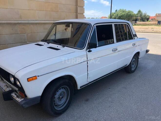 LADA (VAZ) 2106 2004, 90,000 km - 1.6 л - Bakı