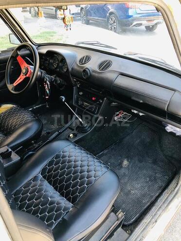 LADA (VAZ) 2106 2004, 90,000 km - 1.6 л - Bakı