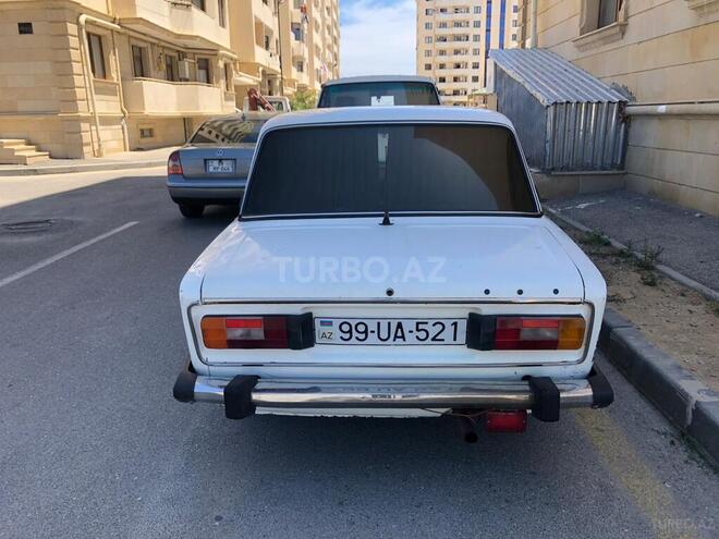 LADA (VAZ) 2106 2004, 90,000 km - 1.6 л - Bakı