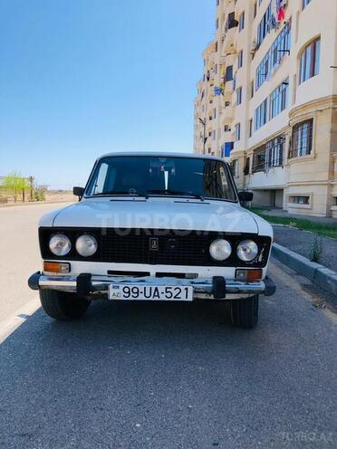 LADA (VAZ) 2106 2004, 90,000 km - 1.6 л - Bakı