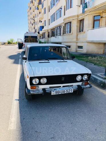 LADA (VAZ) 2106 2004, 90,000 km - 1.6 л - Bakı