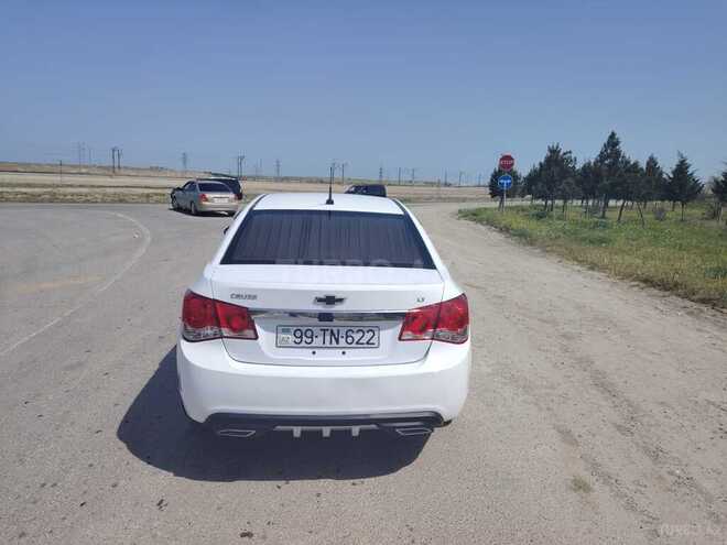 Chevrolet Cruze 2013, 235,000 km - 1.4 l - Siyəzən