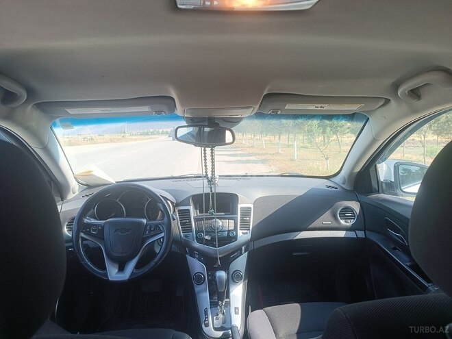 Chevrolet Cruze 2013, 235,000 km - 1.4 l - Siyəzən