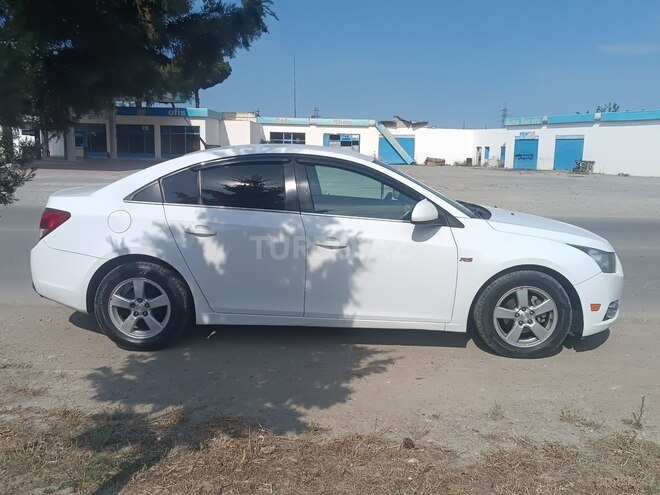Chevrolet Cruze 2013, 235,000 km - 1.4 l - Siyəzən