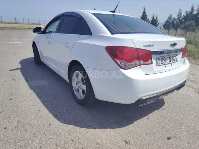 Chevrolet Cruze 2013, 235,000 km - 1.4 l - Siyəzən