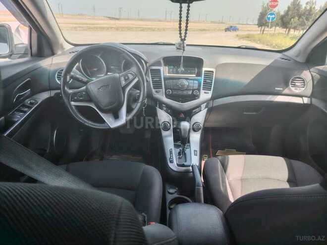 Chevrolet Cruze 2013, 235,000 km - 1.4 l - Siyəzən