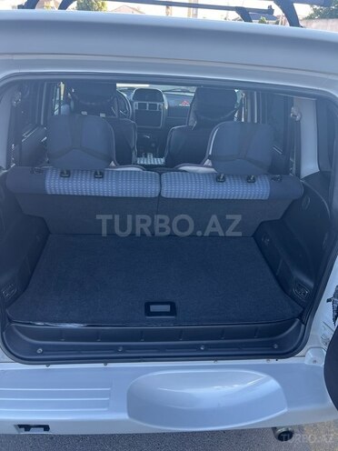 Mitsubishi Pajero io 2000, 203,300 km - 1.8 л - Bakı