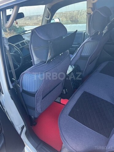 Mitsubishi Pajero io 2000, 203,300 km - 1.8 л - Bakı
