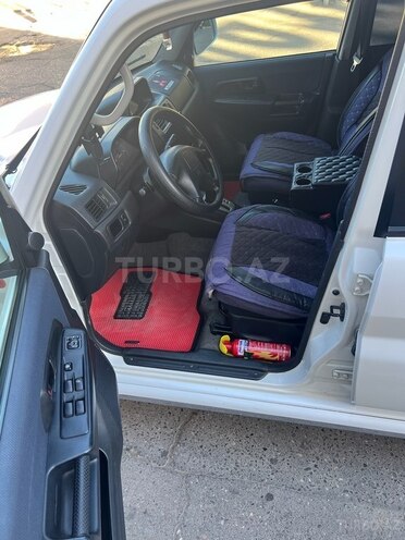 Mitsubishi Pajero io 2000, 203,300 km - 1.8 л - Bakı