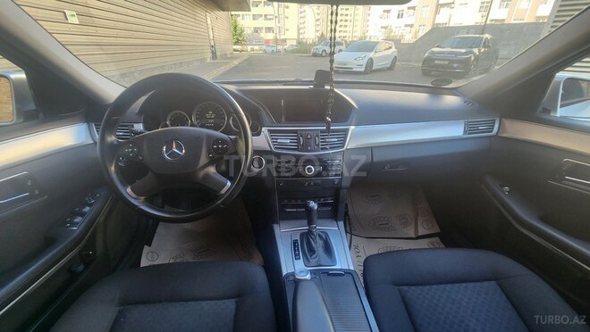 Mercedes E 220 d