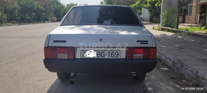 LADA (VAZ) 21099