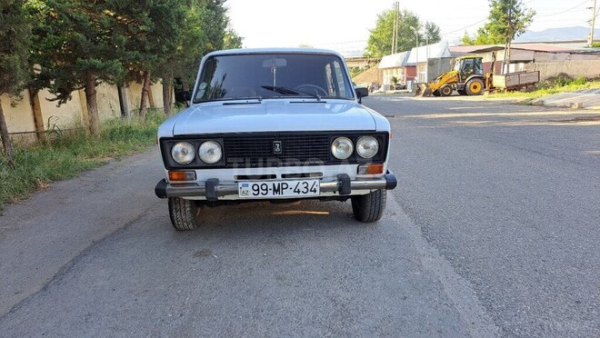 LADA (VAZ) 2106 1987, 65,000 km - 1.6 l - Qazax