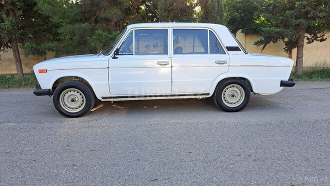 LADA (VAZ) 2106 1987, 65,000 km - 1.6 l - Qazax