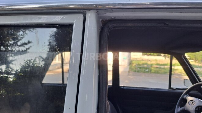 LADA (VAZ) 2106 1987, 65,000 km - 1.6 l - Qazax