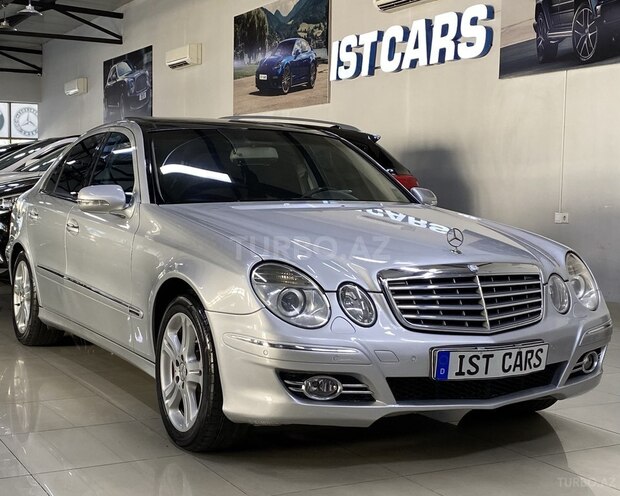 Mercedes E 220 d