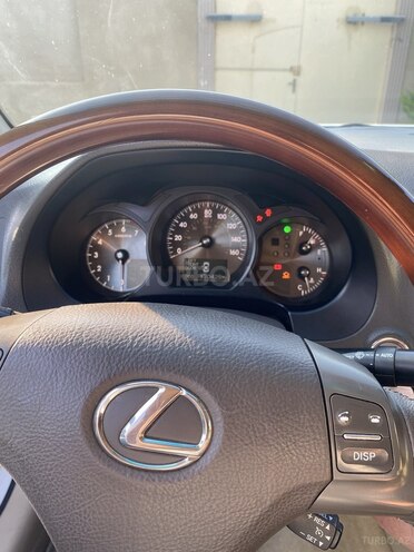 Lexus GS 300