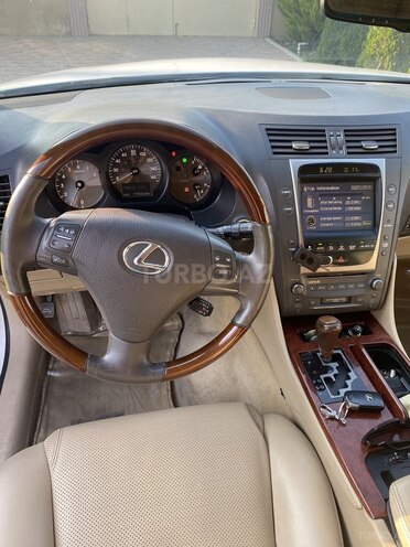 Lexus GS 300