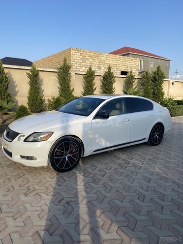 Lexus GS 300