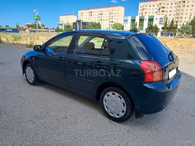 Toyota Corolla 2005, 235,000 km - 1.4 l - Bakı