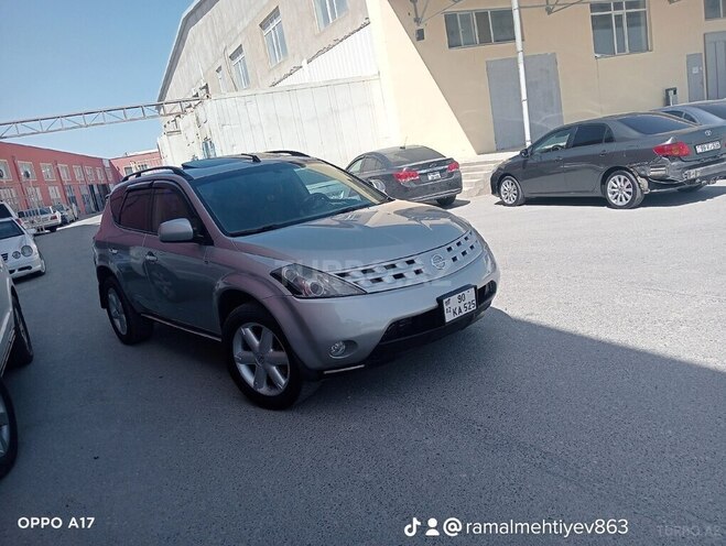 Nissan Murano