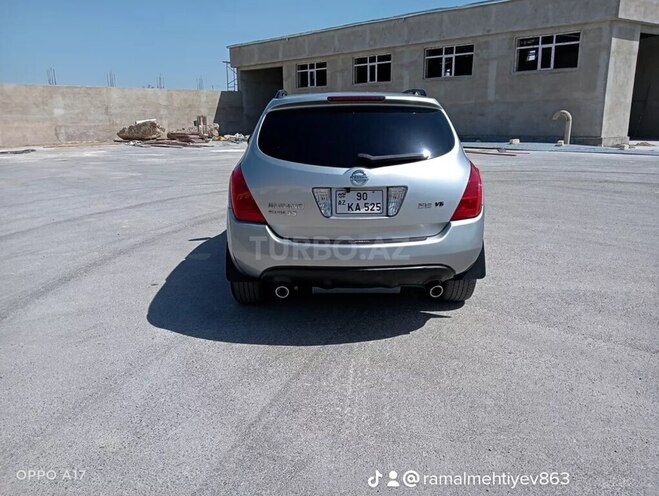 Nissan Murano