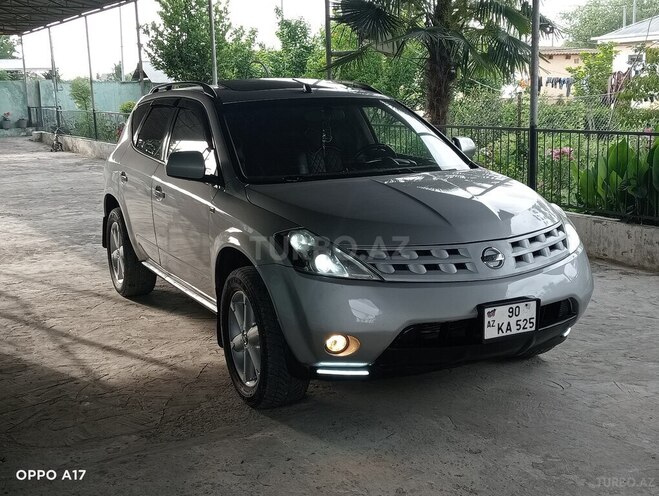 Nissan Murano