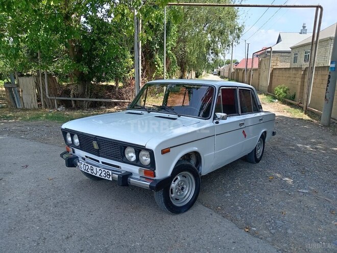 LADA (VAZ) 2106 1991, 152,575 km - 1.6 л - Ağcabədi