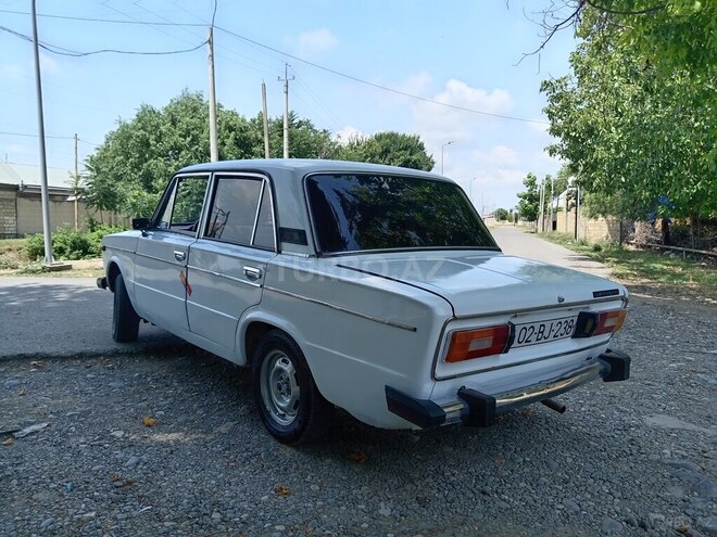 LADA (VAZ) 2106 1991, 152,575 km - 1.6 л - Ağcabədi
