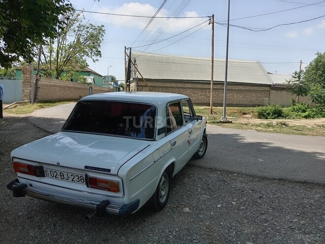LADA (VAZ) 2106 1991, 152,575 km - 1.6 л - Ağcabədi