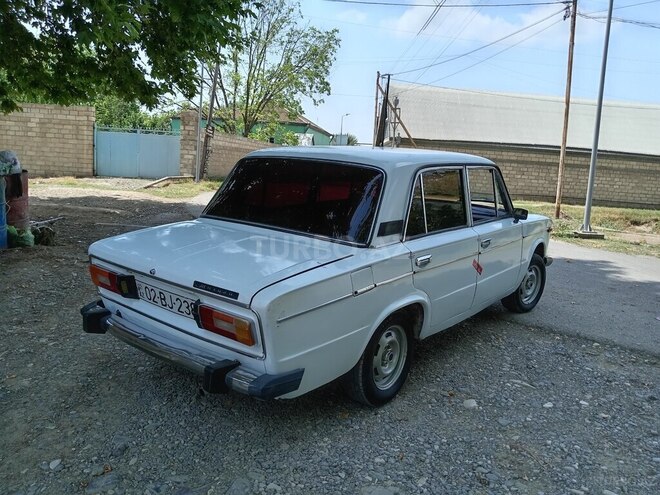 LADA (VAZ) 2106 1991, 152,575 km - 1.6 л - Ağcabədi