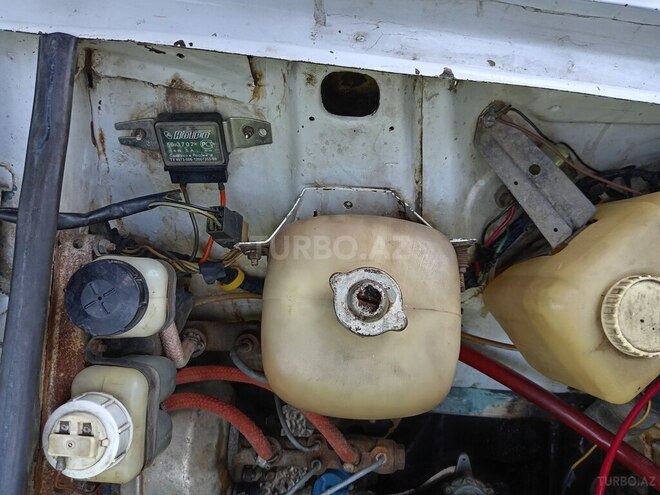 LADA (VAZ) 2106 1991, 152,575 km - 1.6 л - Ağcabədi