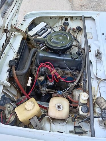 LADA (VAZ) 2106 1991, 152,575 km - 1.6 л - Ağcabədi