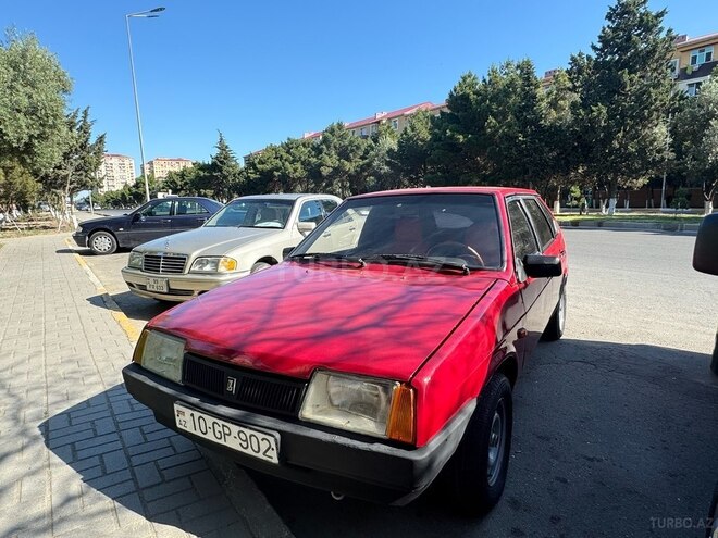 LADA (VAZ) 21099