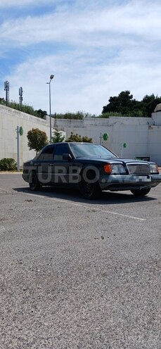 Mercedes E 200 d