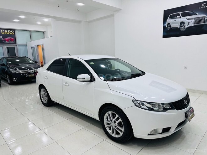 Kia Cerato