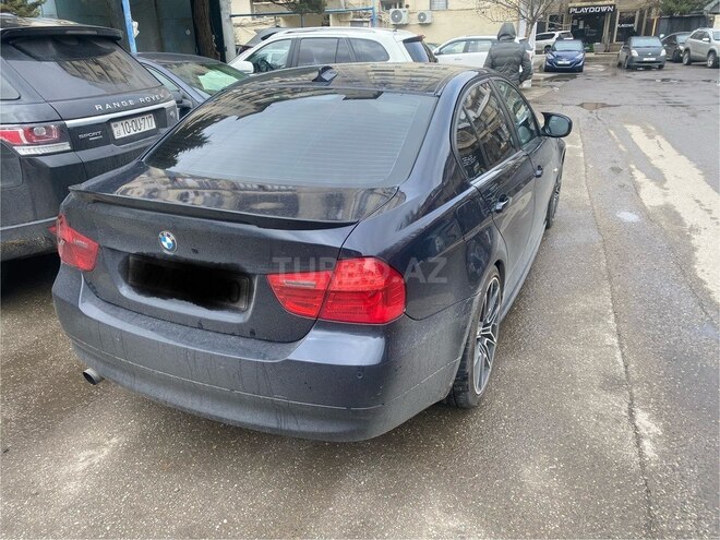 BMW 320 2005, 350,000 km - 2.0 l - Bakı