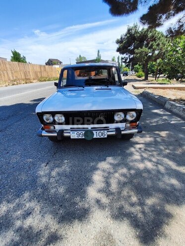 LADA (VAZ) 2106