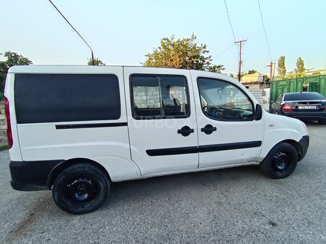 Fiat Doblo